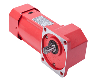 直交軸減速電機SZG15-F(25-40W) 直交軸減速電機SZG15-F(25-40W)